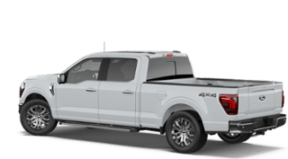 2026 Ford F-150® External Image 3